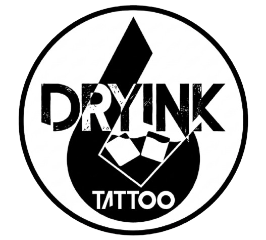 DryInk Tattoo