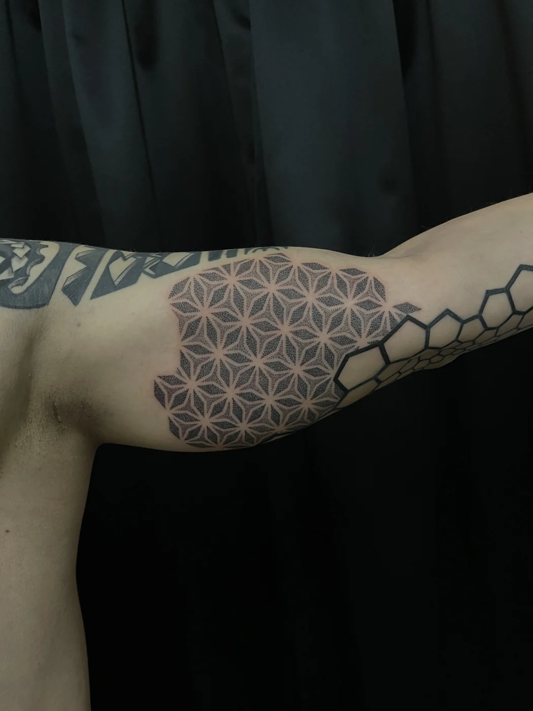 Esempio Geometrico