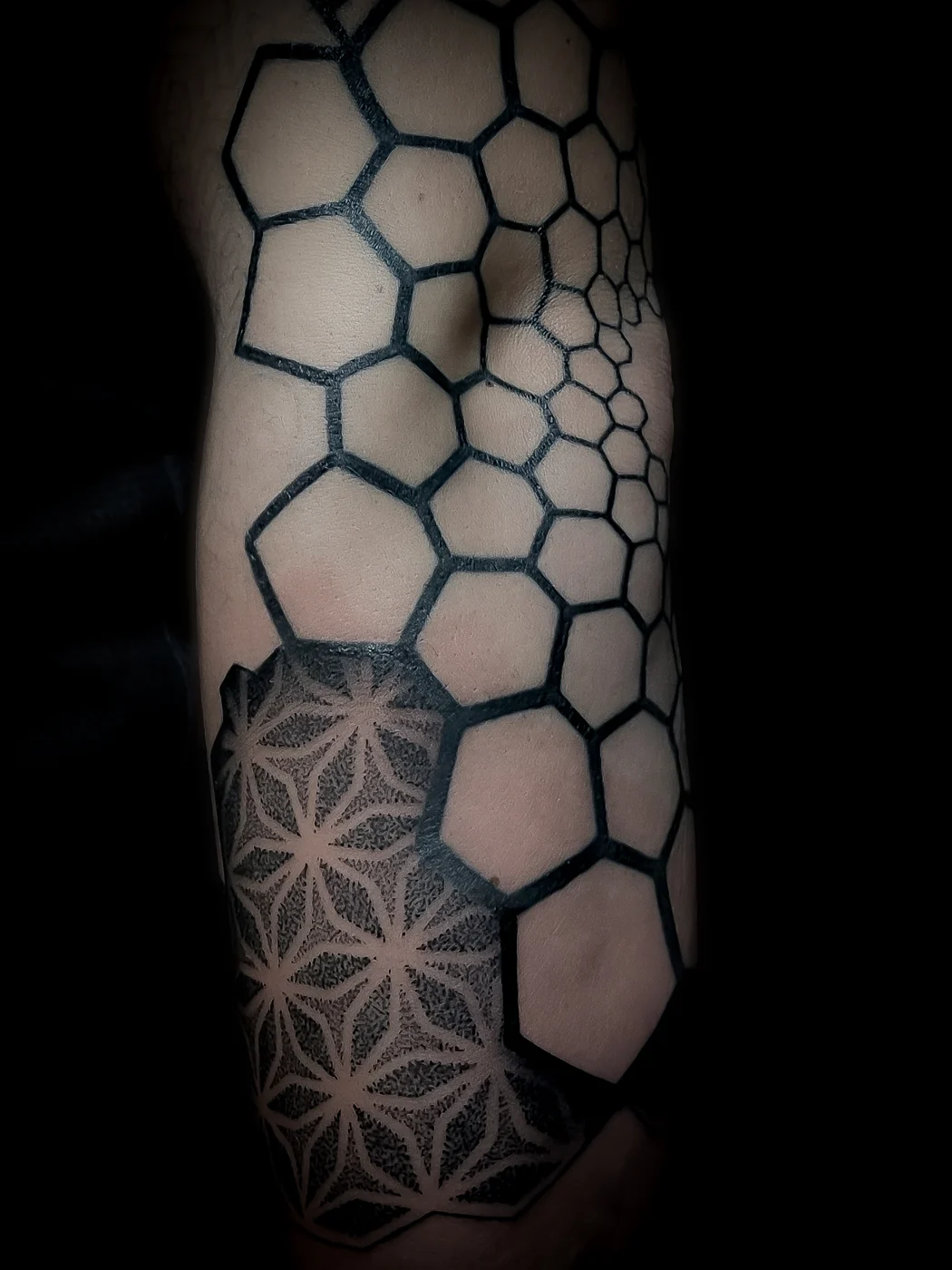 Esempio Geometrico
