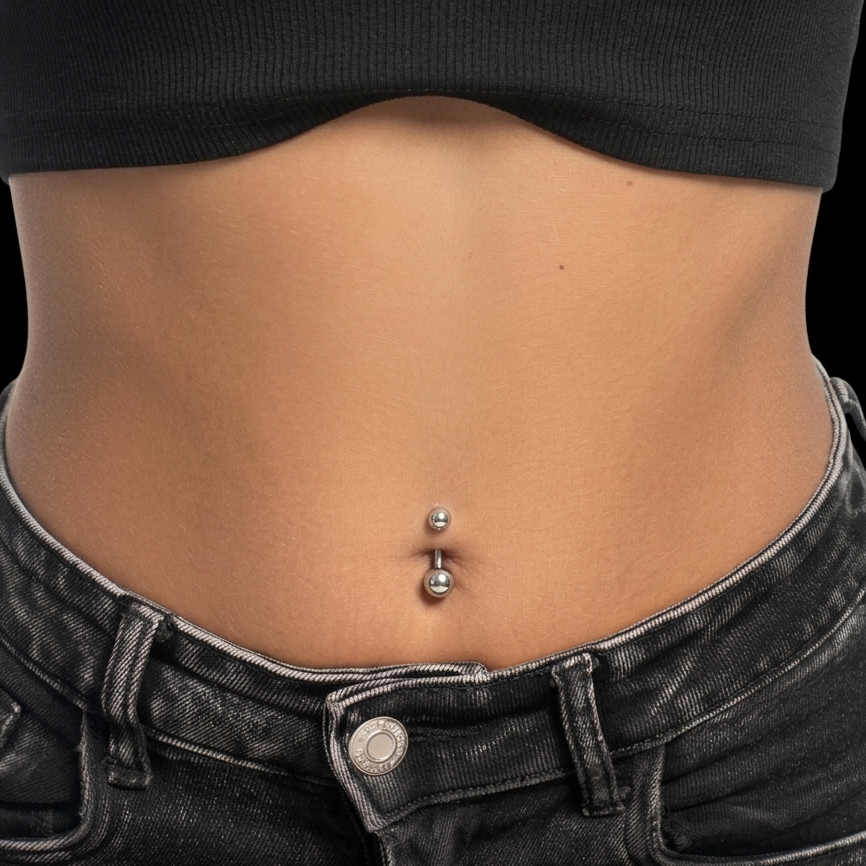Piercing Corpo